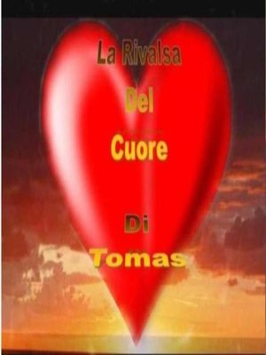 cover image of La rivalsa Del Cuore
